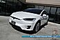 2020 Tesla Model X Long Range Plus / AWD / Power & Heated Leather Seats / Heated Steering Wheel / Navigation / Auto Pilot / Adaptive Cruise / Lane Departure / 3rd Row / Seats 7 / Bluetooth / Back Up Camera / 371 Mi Range Anchorage AK