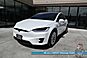 2020 Tesla Model X Long Range Plus / AWD / Power & Heated Leather Seats / Heated Steering Wheel / Navigation / Auto Pilot / Adaptive Cruise / Lane Departure / 3rd Row / Seats 7 / Bluetooth / Back Up Camera / 371 Mi Range Anchorage AK