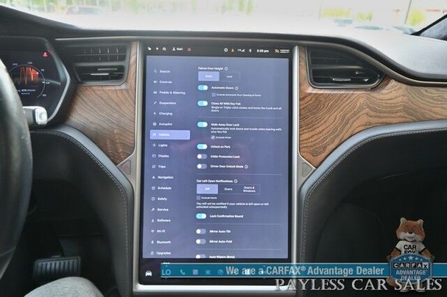 2020 Tesla Model X Long Range Plus / AWD / Power & Heated Leather Seats / Heated Steering Wheel / Navigation / Auto Pilot / Adaptive Cruise / Lane Departure / 3rd Row / Seats 7 / Bluetooth / Back Up Camera / 371 Mi Range Anchorage AK