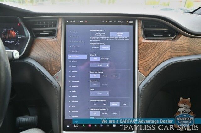 2020 Tesla Model X Long Range Plus / AWD / Power & Heated Leather Seats / Heated Steering Wheel / Navigation / Auto Pilot / Adaptive Cruise / Lane Departure / 3rd Row / Seats 7 / Bluetooth / Back Up Camera / 371 Mi Range Anchorage AK