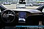 2020 Tesla Model X Long Range Plus / AWD / Power & Heated Leather Seats / Heated Steering Wheel / Navigation / Auto Pilot / Adaptive Cruise / Lane Departure / 3rd Row / Seats 7 / Bluetooth / Back Up Camera / 371 Mi Range Anchorage AK