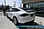 2020 Tesla Model X Long Range Plus / AWD / Power & Heated Leather Seats / Heated Steering Wheel / Navigation / Auto Pilot / Adaptive Cruise / Lane Departure / 3rd Row / Seats 7 / Bluetooth / Back Up Camera / 371 Mi Range Anchorage AK