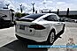 2020 Tesla Model X Long Range Plus / AWD / Power & Heated Leather Seats / Heated Steering Wheel / Navigation / Auto Pilot / Adaptive Cruise / Lane Departure / 3rd Row / Seats 7 / Bluetooth / Back Up Camera / 371 Mi Range Anchorage AK