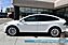 2020 Tesla Model X Long Range Plus / AWD / Power & Heated Leather Seats / Heated Steering Wheel / Navigation / Auto Pilot / Adaptive Cruise / Lane Departure / 3rd Row / Seats 7 / Bluetooth / Back Up Camera / 371 Mi Range Anchorage AK