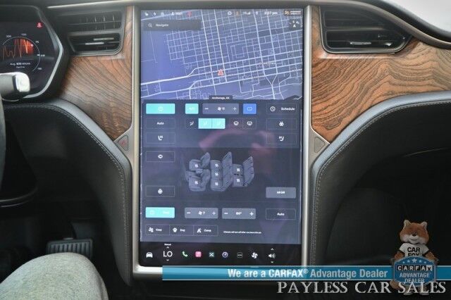 2020 Tesla Model X Long Range Plus / AWD / Power & Heated Leather Seats / Heated Steering Wheel / Navigation / Auto Pilot / Adaptive Cruise / Lane Departure / 3rd Row / Seats 7 / Bluetooth / Back Up Camera / 371 Mi Range Anchorage AK