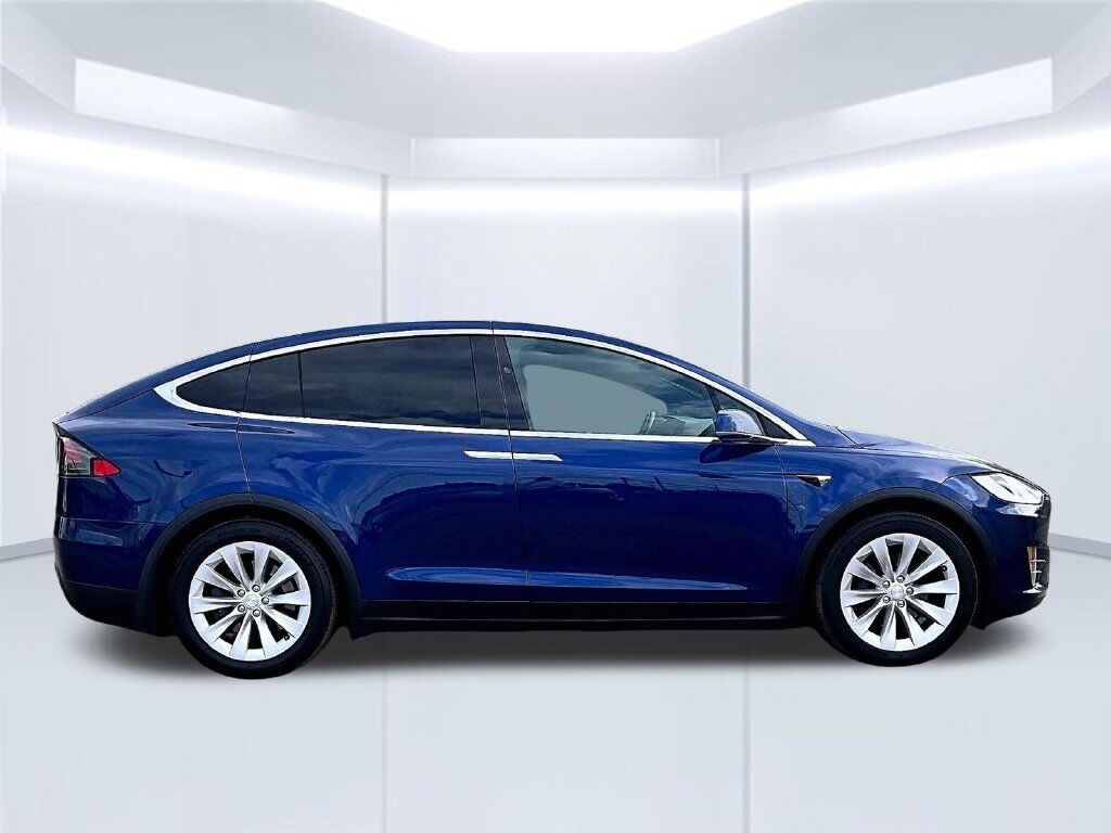 2020 Tesla Model X Long Range Plus OR