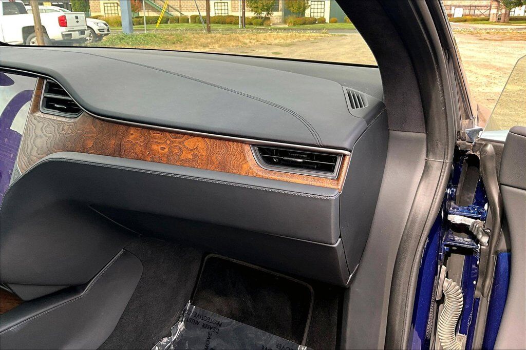 2020 Tesla Model X Long Range Plus OR