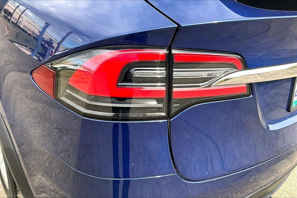 2020 Tesla Model X Long Range Plus OR
