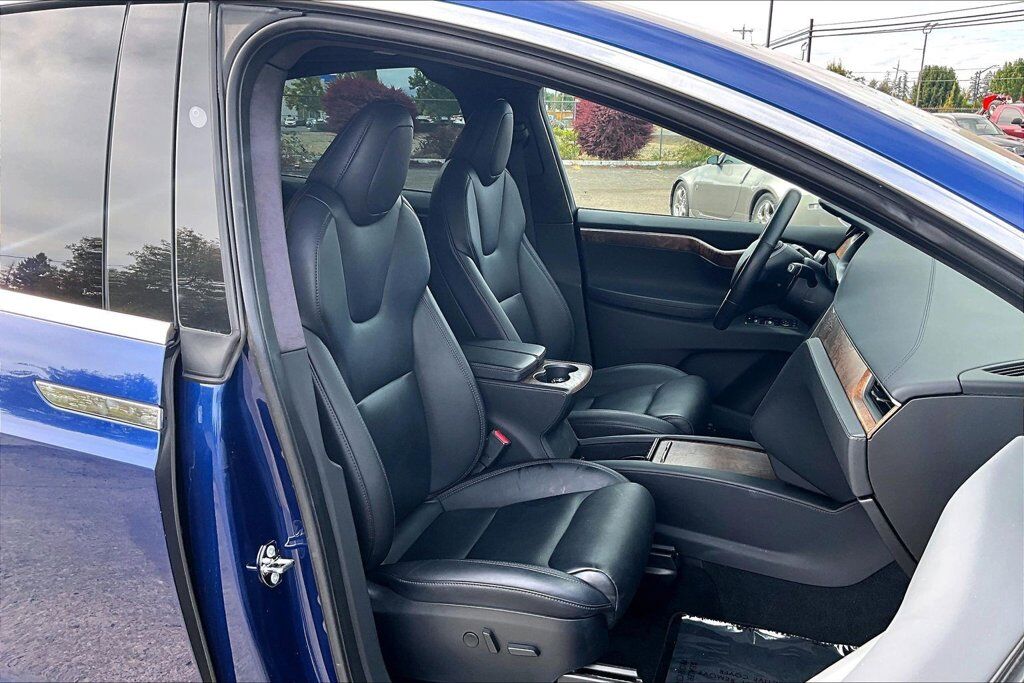 2020 Tesla Model X Long Range Plus OR