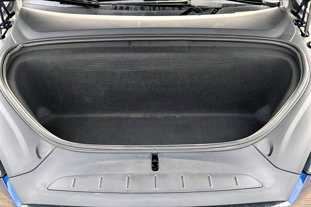 2020 Tesla Model X Long Range Plus OR