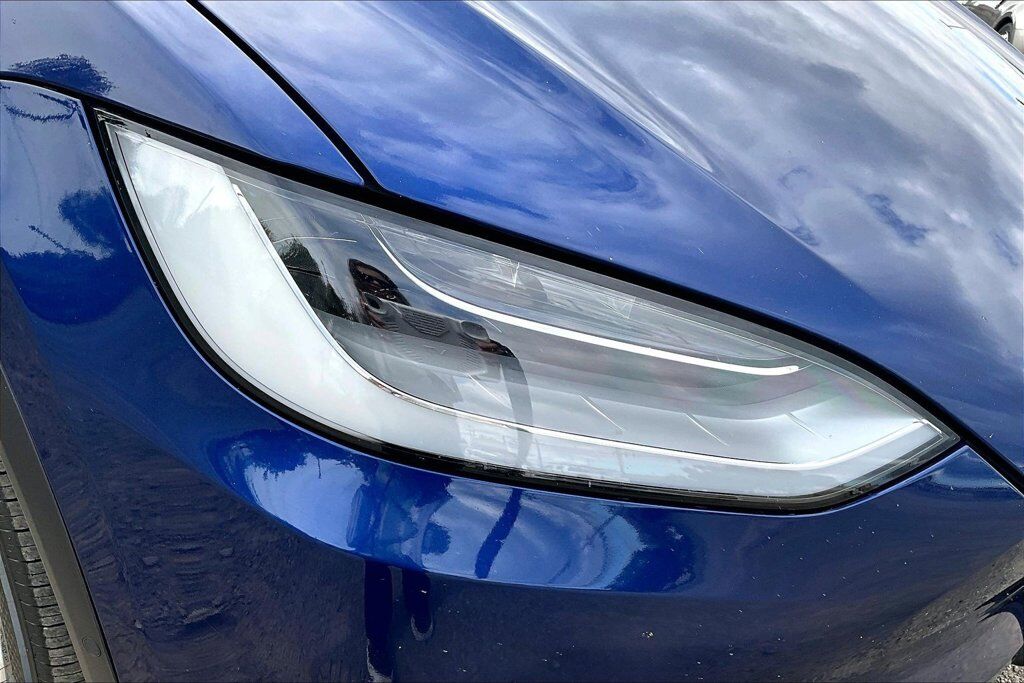 2020 Tesla Model X Long Range Plus OR