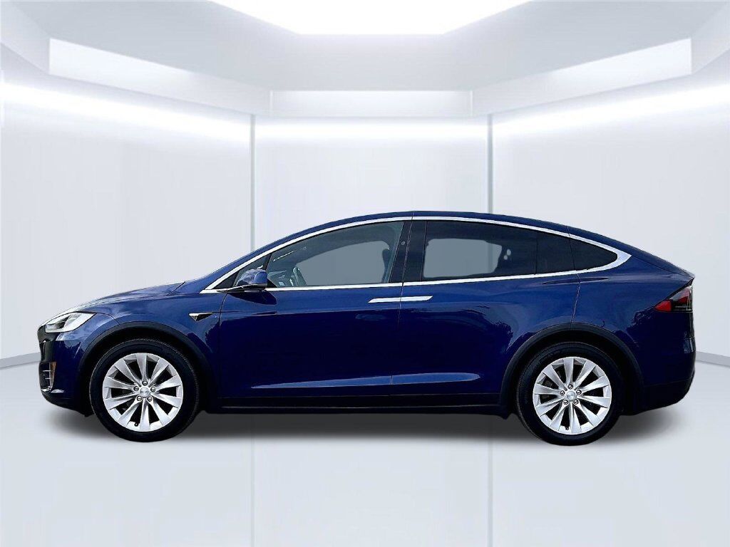 2020 Tesla Model X Long Range Plus OR