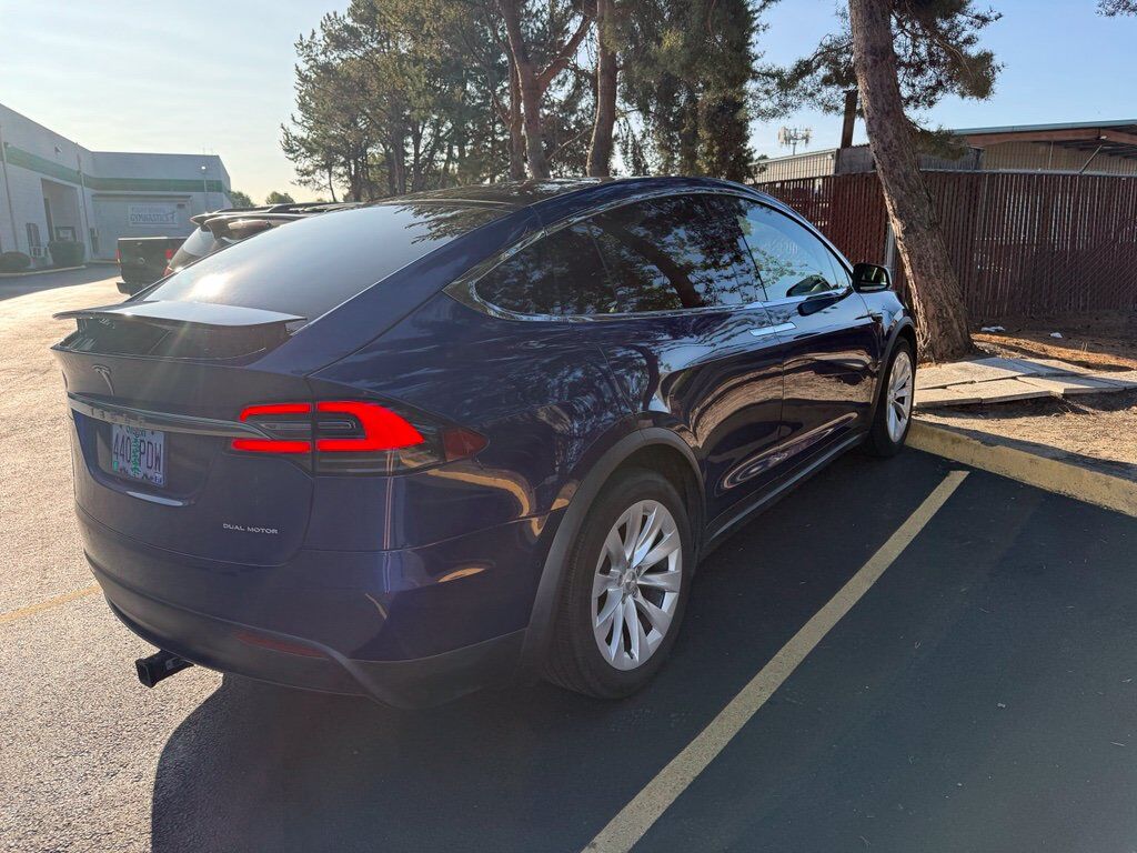 2020 Tesla Model X Long Range Plus OR