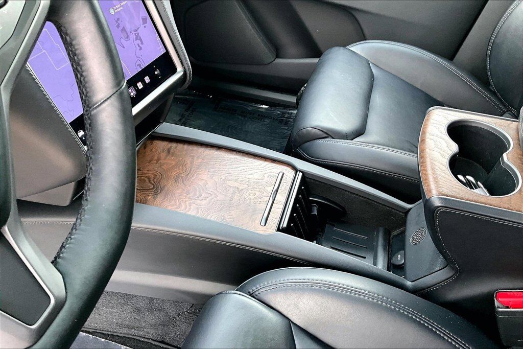 2020 Tesla Model X Long Range Plus OR