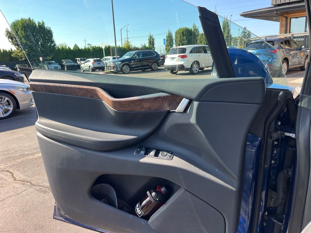 2020 Tesla Model X Long Range Plus OR