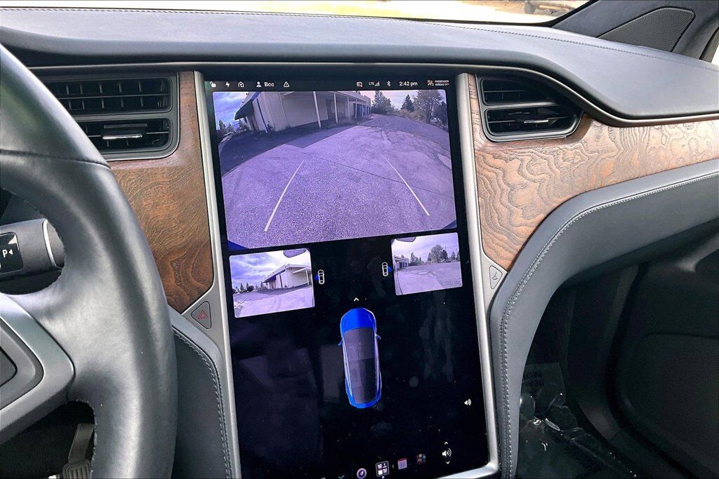 2020 Tesla Model X Long Range Plus OR