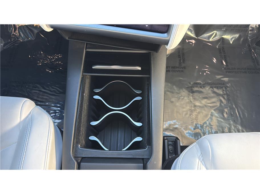 2020 Tesla Model X Long Range Plus Sport Utility 4D Folsom CA