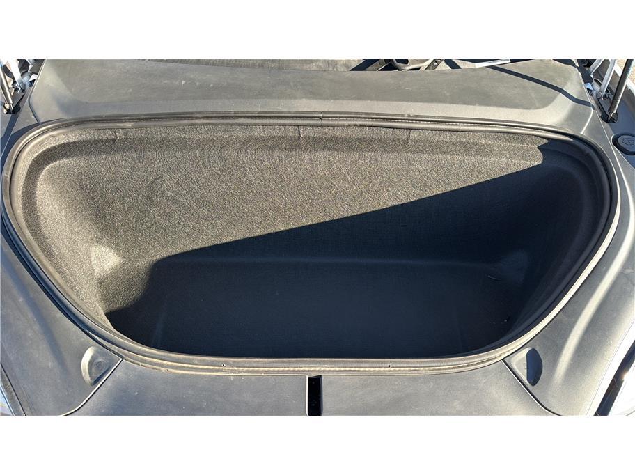 2020 Tesla Model X Long Range Plus Sport Utility 4D Folsom CA