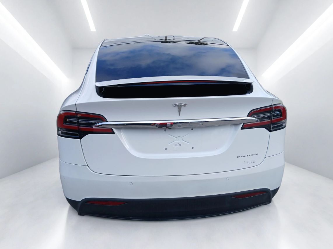 2020 Tesla Model X Long Range Plus Sport Utility 4D Maitland FL