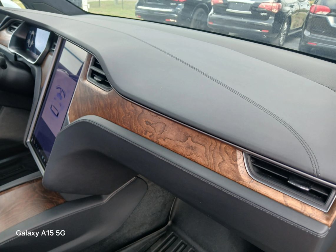 2020 Tesla Model X Long Range Plus Sport Utility 4D Maitland FL