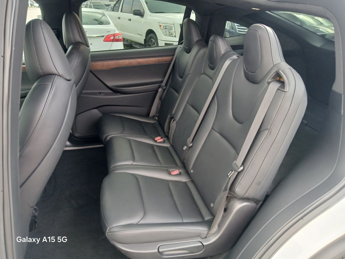 2020 Tesla Model X Long Range Plus Sport Utility 4D Maitland FL