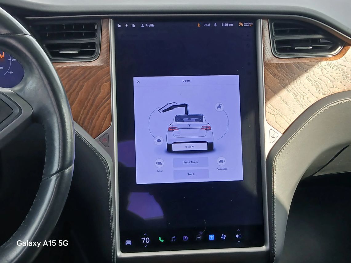 2020 Tesla Model X Long Range Plus Sport Utility 4D Maitland FL