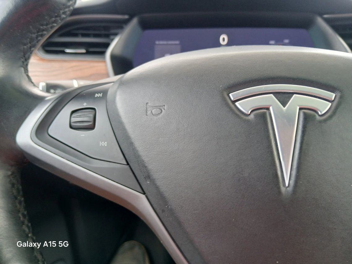 2020 Tesla Model X Long Range Plus Sport Utility 4D Maitland FL