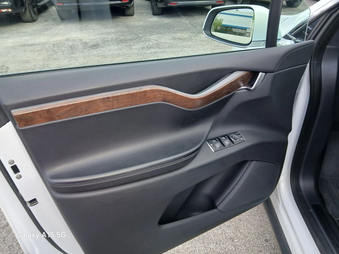 2020 Tesla Model X Long Range Plus Sport Utility 4D Maitland FL