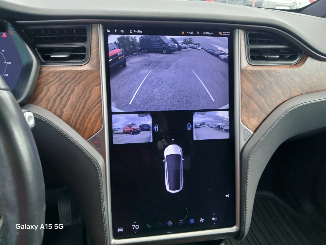 2020 Tesla Model X Long Range Plus Sport Utility 4D Maitland FL