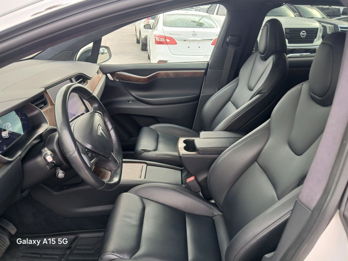 2020 Tesla Model X Long Range Plus Sport Utility 4D Maitland FL