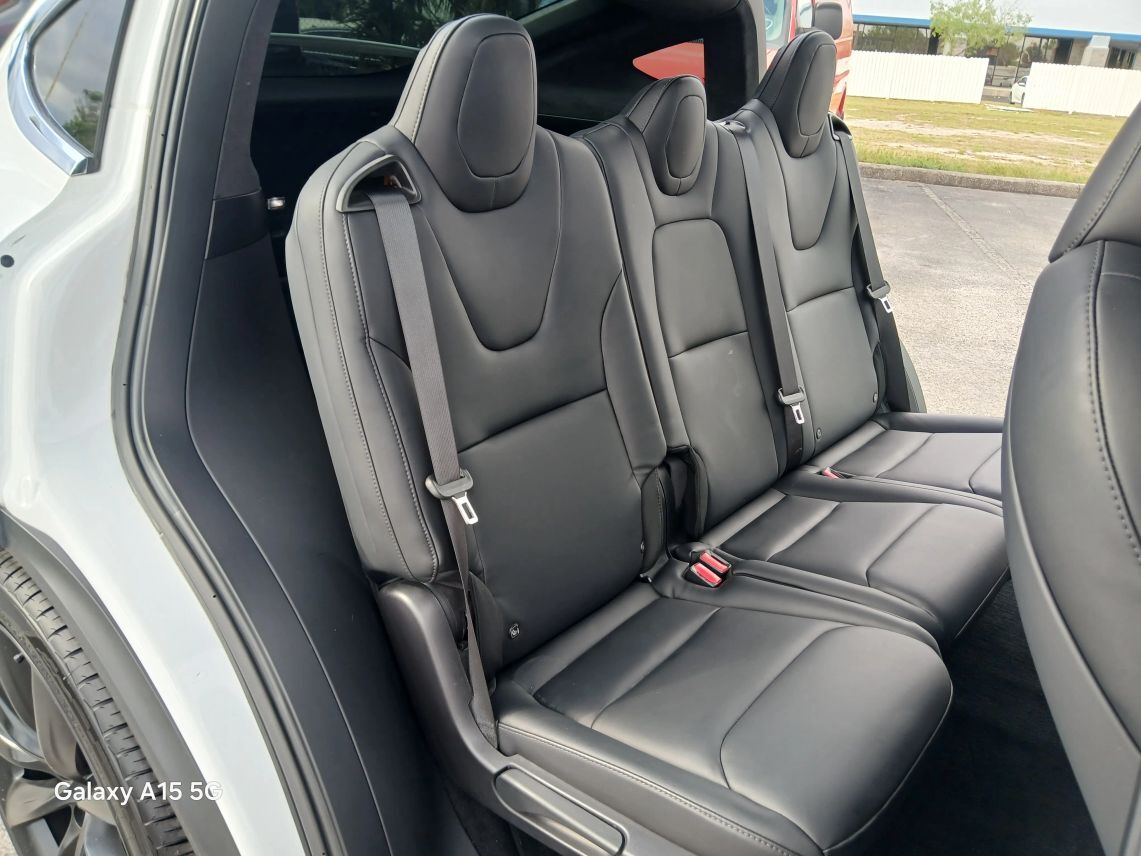 2020 Tesla Model X Long Range Plus Sport Utility 4D Maitland FL