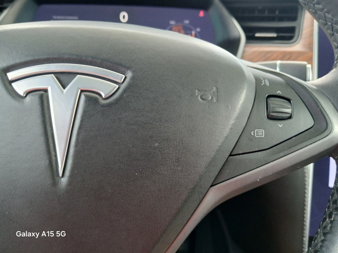 2020 Tesla Model X Long Range Plus Sport Utility 4D Maitland FL