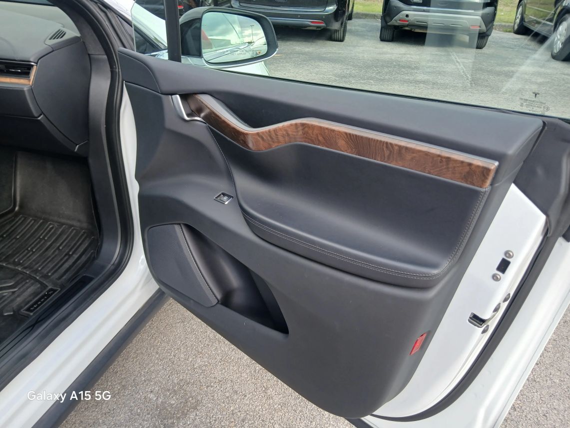 2020 Tesla Model X Long Range Plus Sport Utility 4D Maitland FL