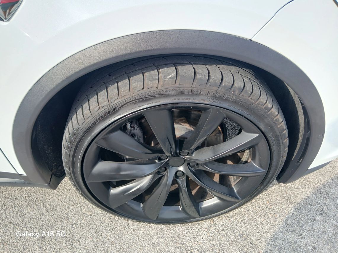 2020 Tesla Model X Long Range Plus Sport Utility 4D Maitland FL
