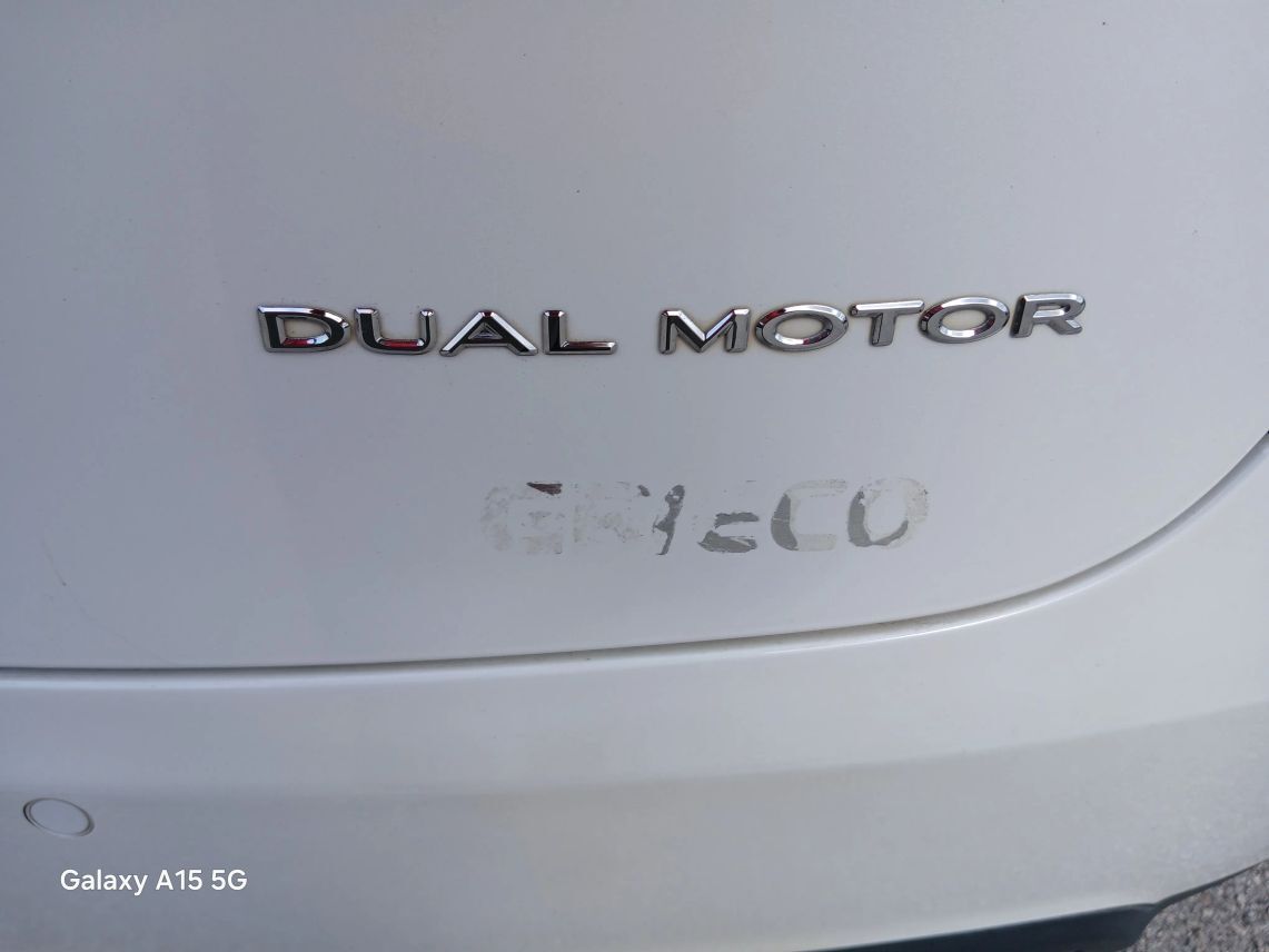 2020 Tesla Model X Long Range Plus Sport Utility 4D Maitland FL