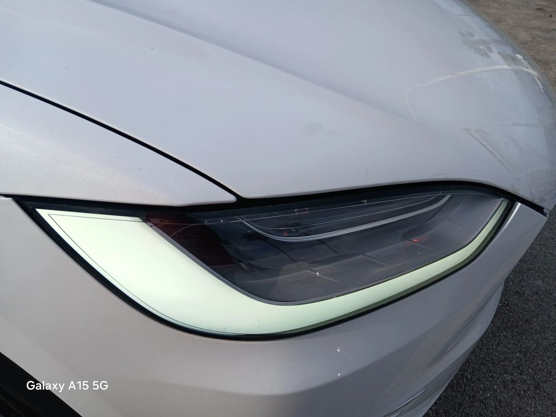 2020 Tesla Model X Long Range Plus Sport Utility 4D Maitland FL