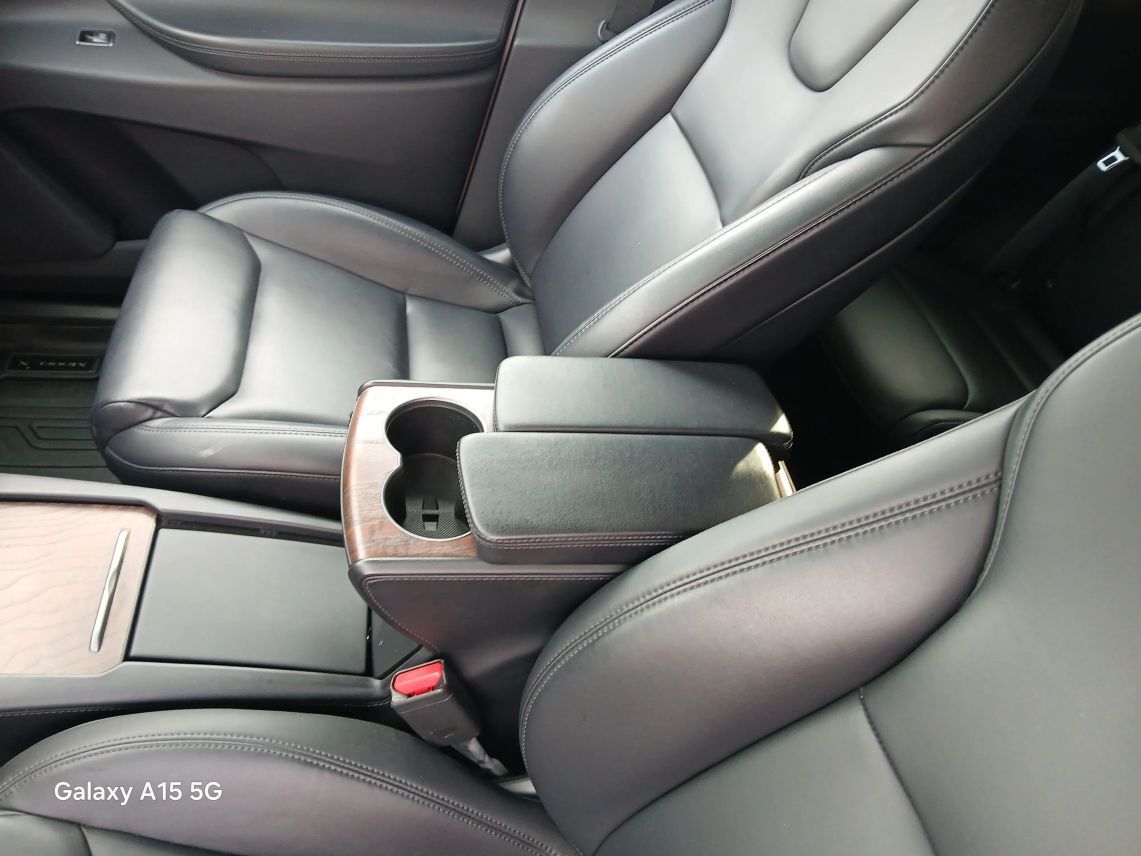 2020 Tesla Model X Long Range Plus Sport Utility 4D Maitland FL