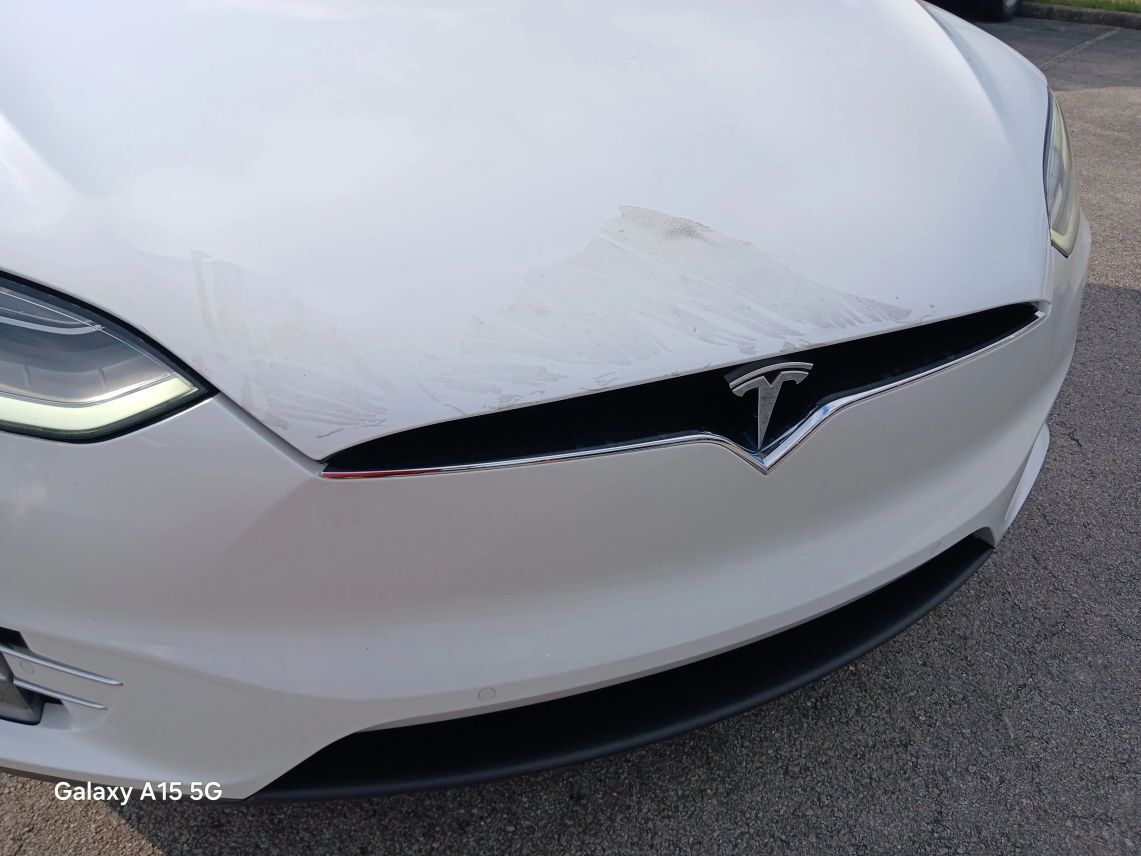 2020 Tesla Model X Long Range Plus Sport Utility 4D Maitland FL