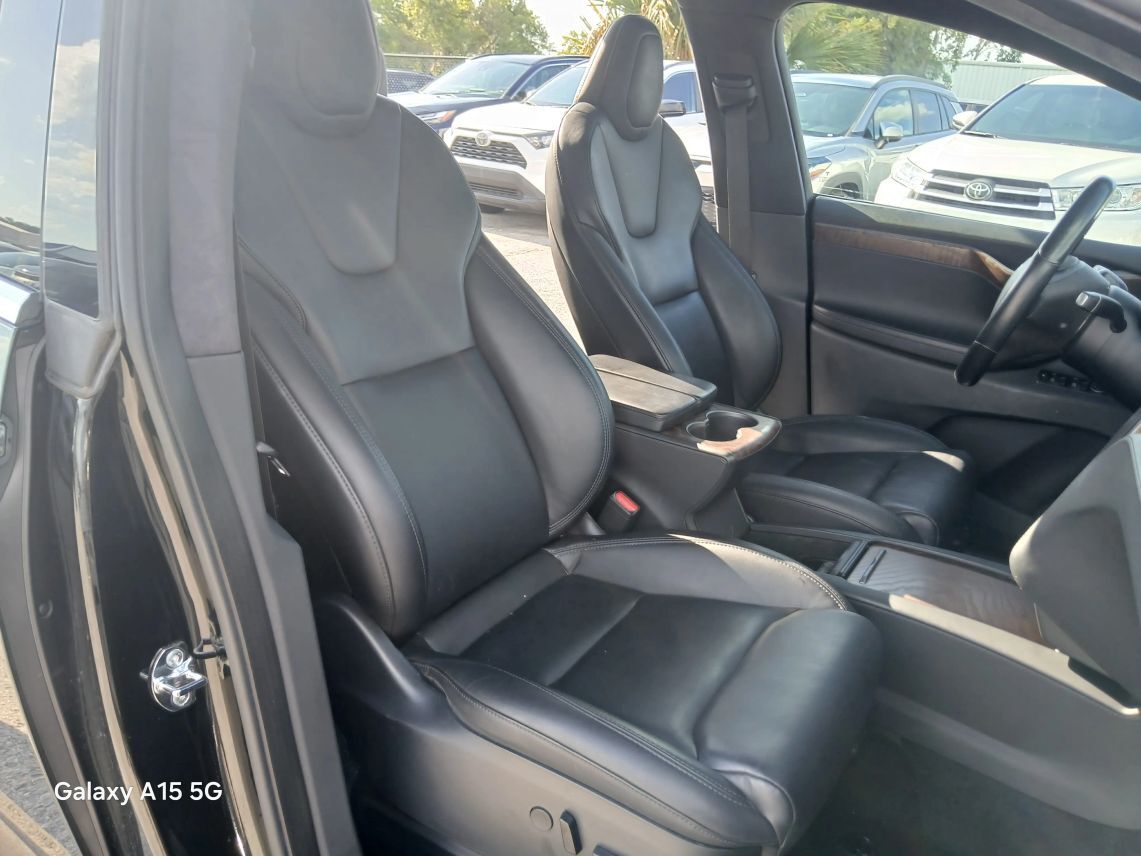 2020 Tesla Model X Long Range Plus Sport Utility 4D Maitland FL