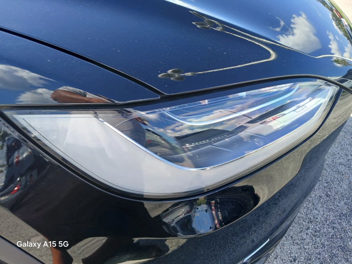 2020 Tesla Model X Long Range Plus Sport Utility 4D Maitland FL