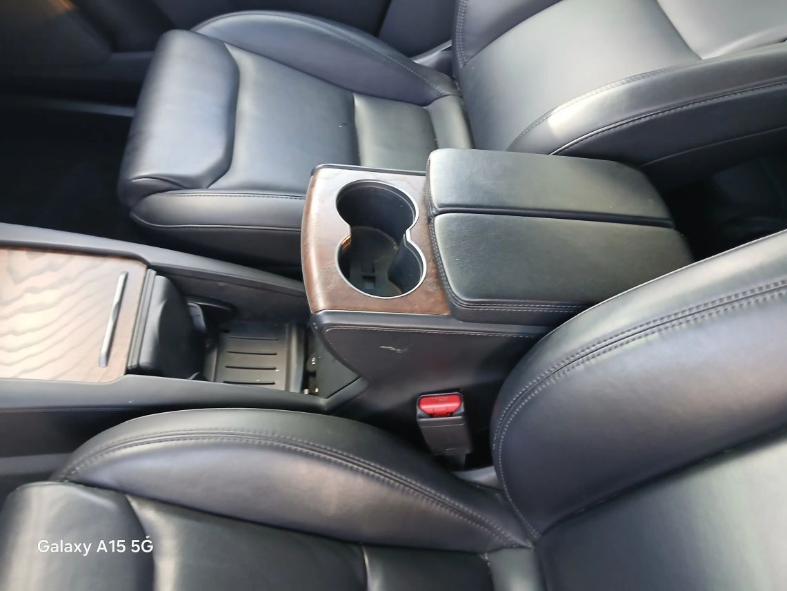 2020 Tesla Model X Long Range Plus Sport Utility 4D Maitland FL