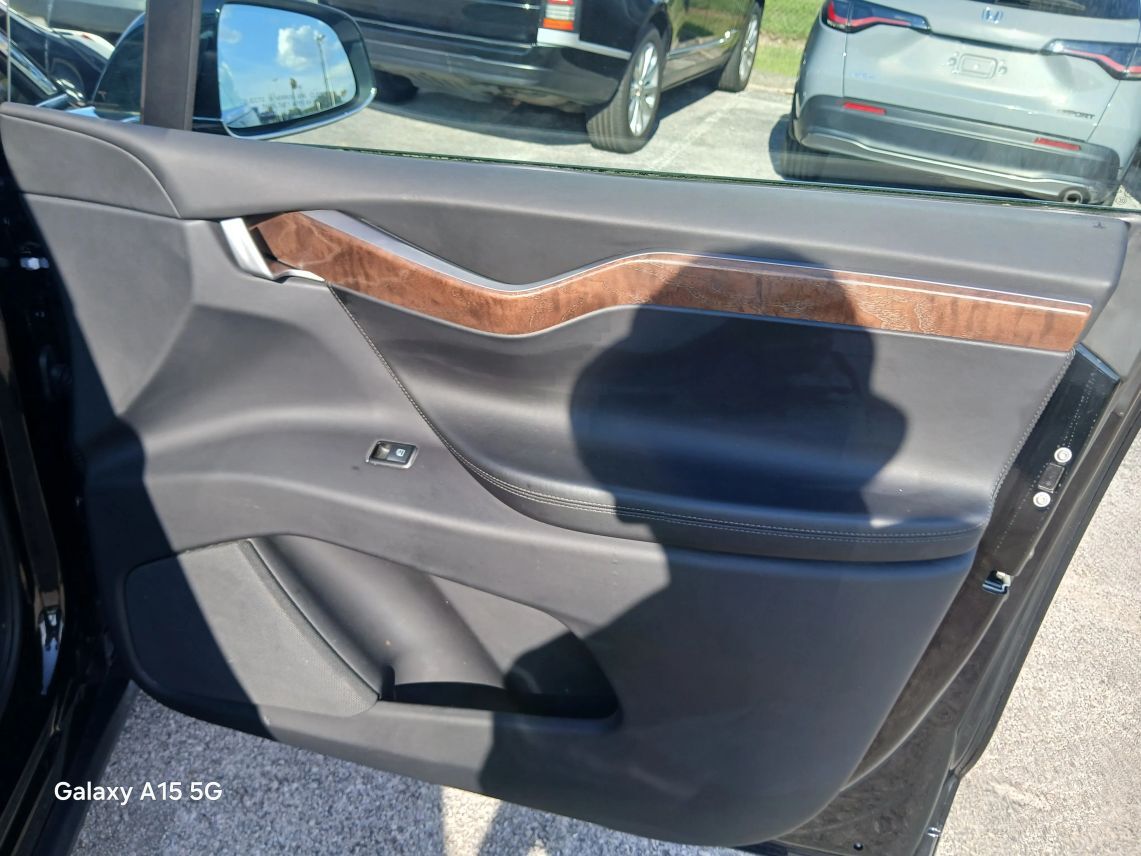 2020 Tesla Model X Long Range Plus Sport Utility 4D Maitland FL