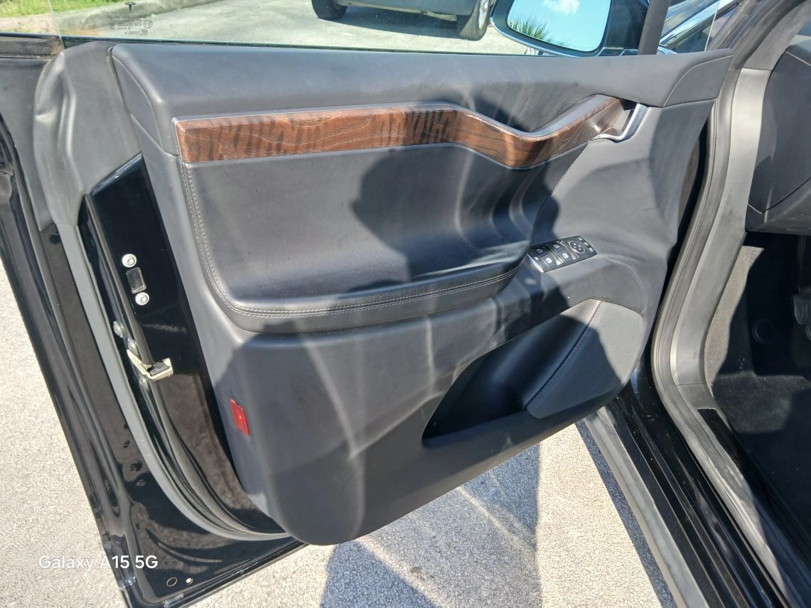 2020 Tesla Model X Long Range Plus Sport Utility 4D Maitland FL