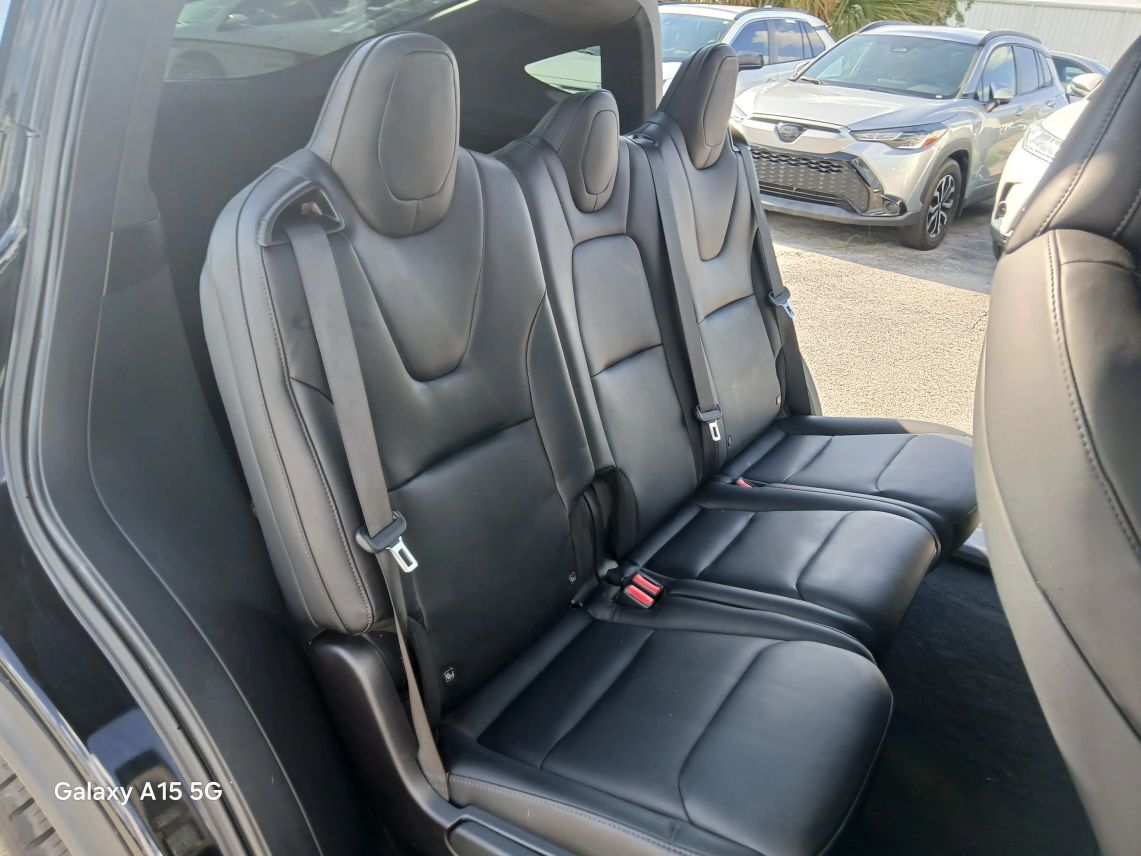 2020 Tesla Model X Long Range Plus Sport Utility 4D Maitland FL