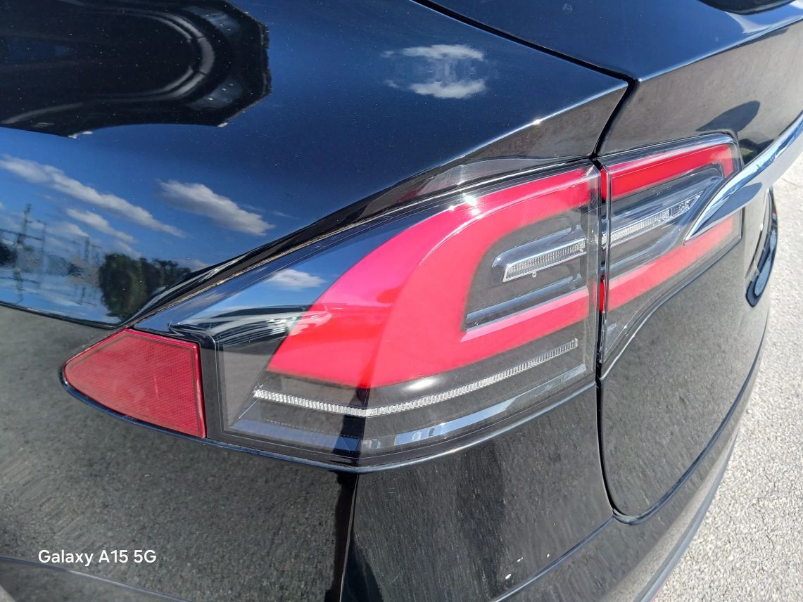 2020 Tesla Model X Long Range Plus Sport Utility 4D Maitland FL