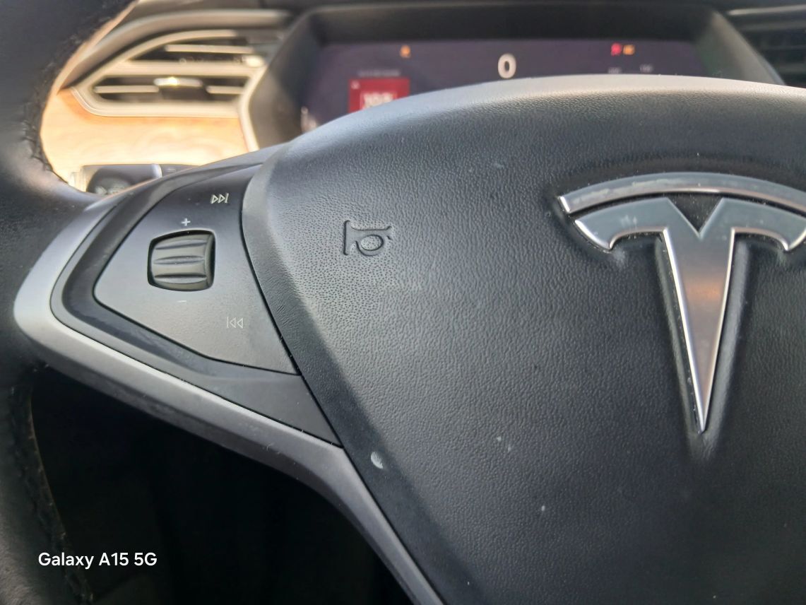 2020 Tesla Model X Long Range Plus Sport Utility 4D Maitland FL