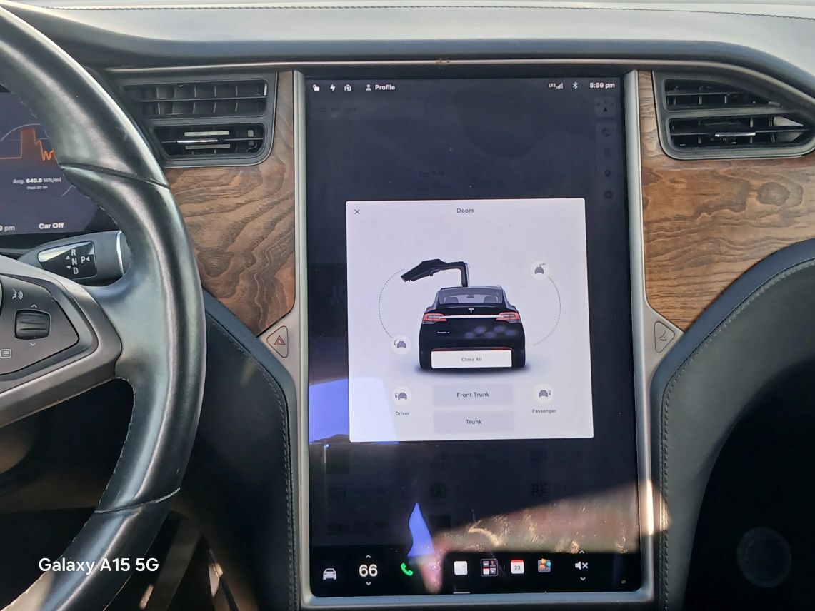 2020 Tesla Model X Long Range Plus Sport Utility 4D Maitland FL