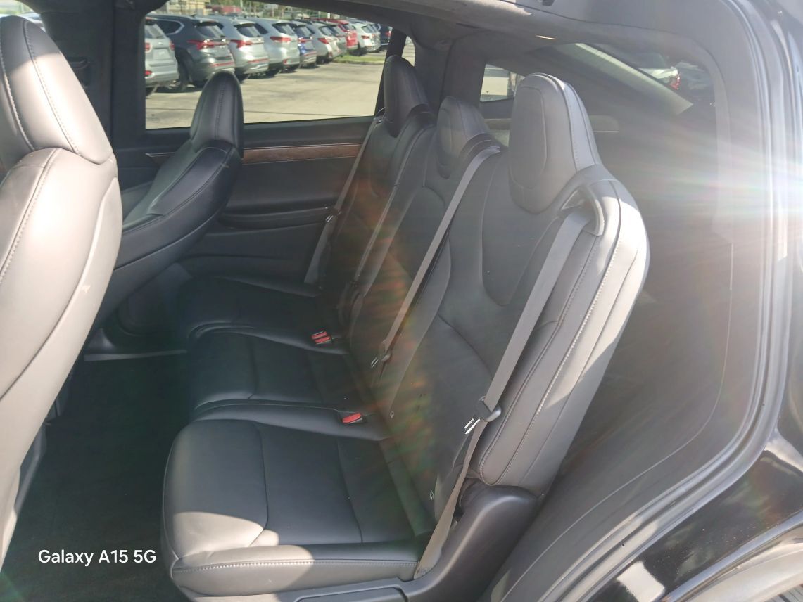 2020 Tesla Model X Long Range Plus Sport Utility 4D Maitland FL