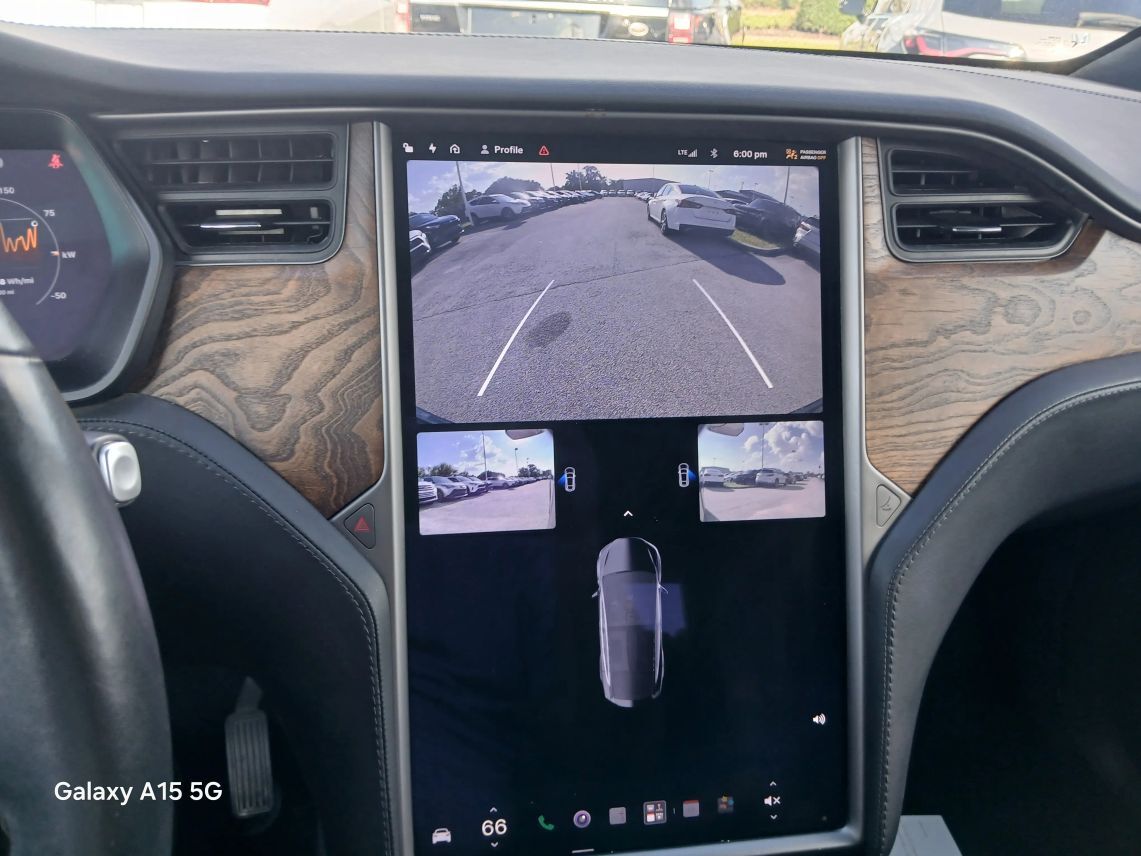 2020 Tesla Model X Long Range Plus Sport Utility 4D Maitland FL