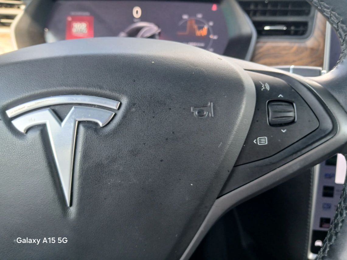 2020 Tesla Model X Long Range Plus Sport Utility 4D Maitland FL
